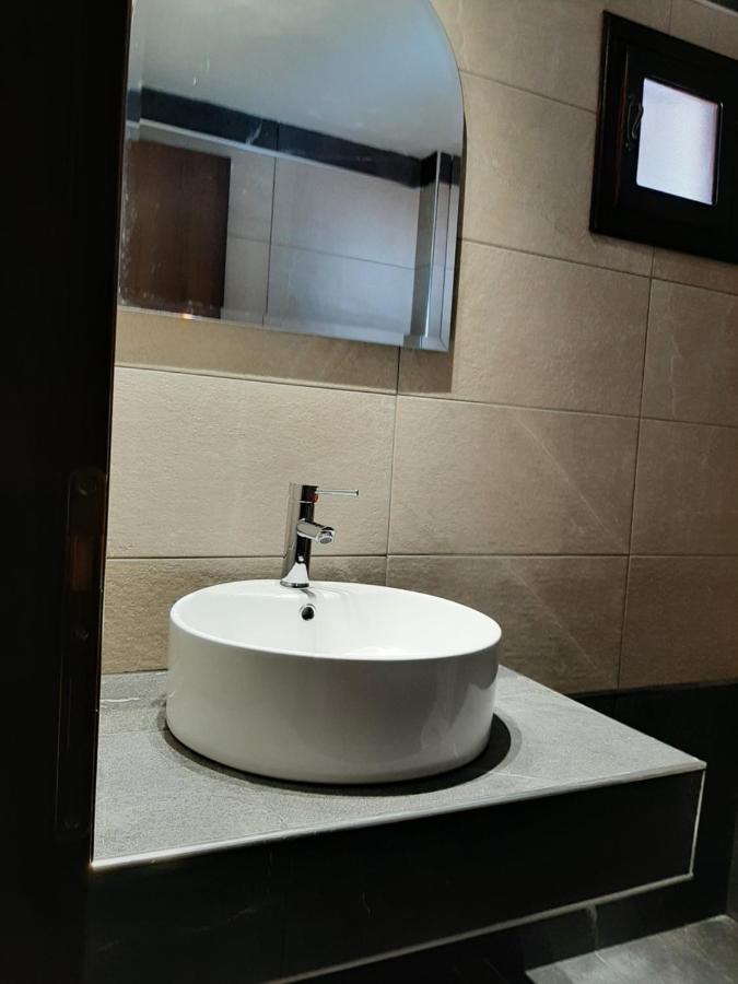 Hotel Kosmas Sarti Bagian luar foto