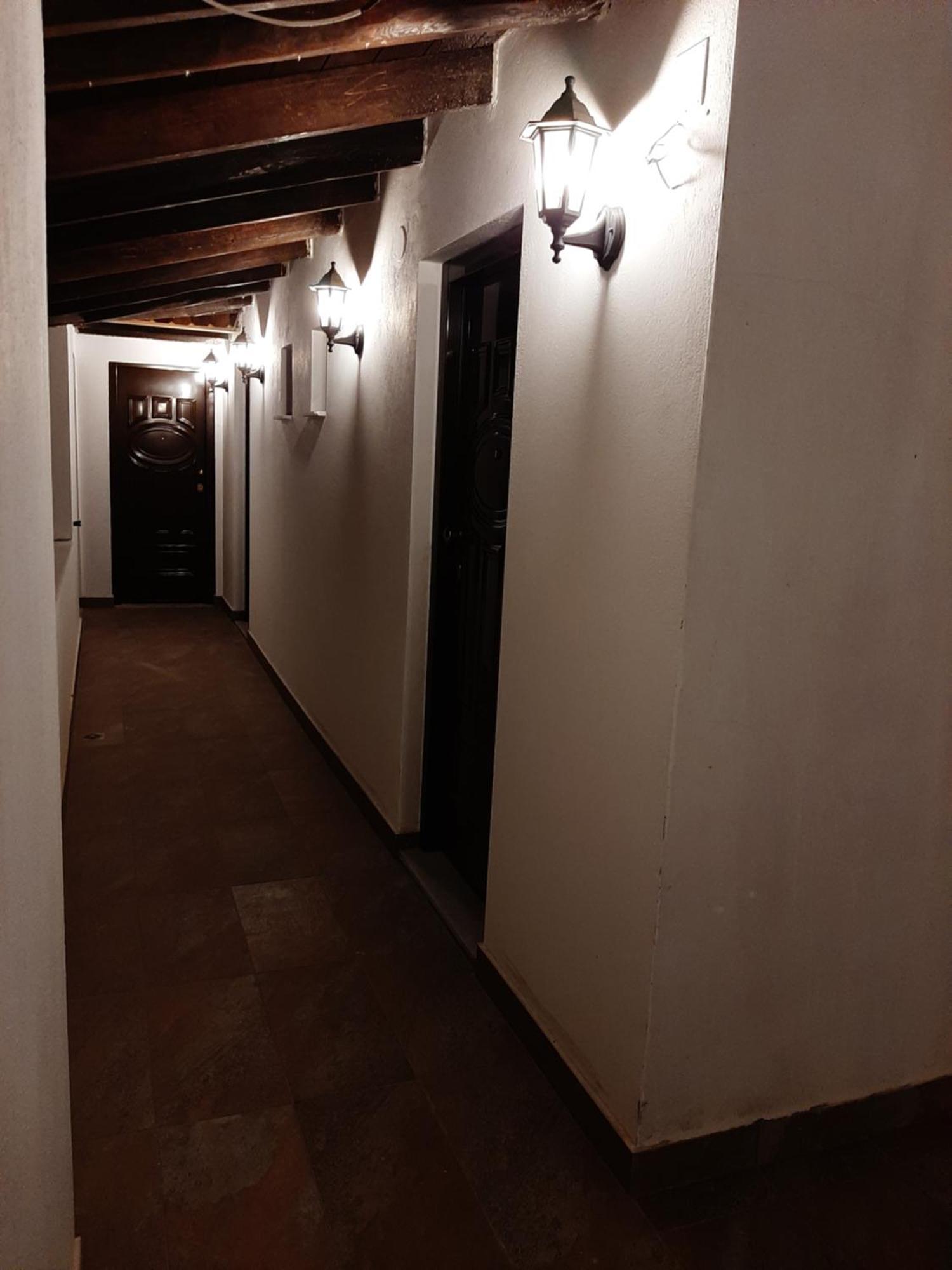 Hotel Kosmas Sarti Ruang foto