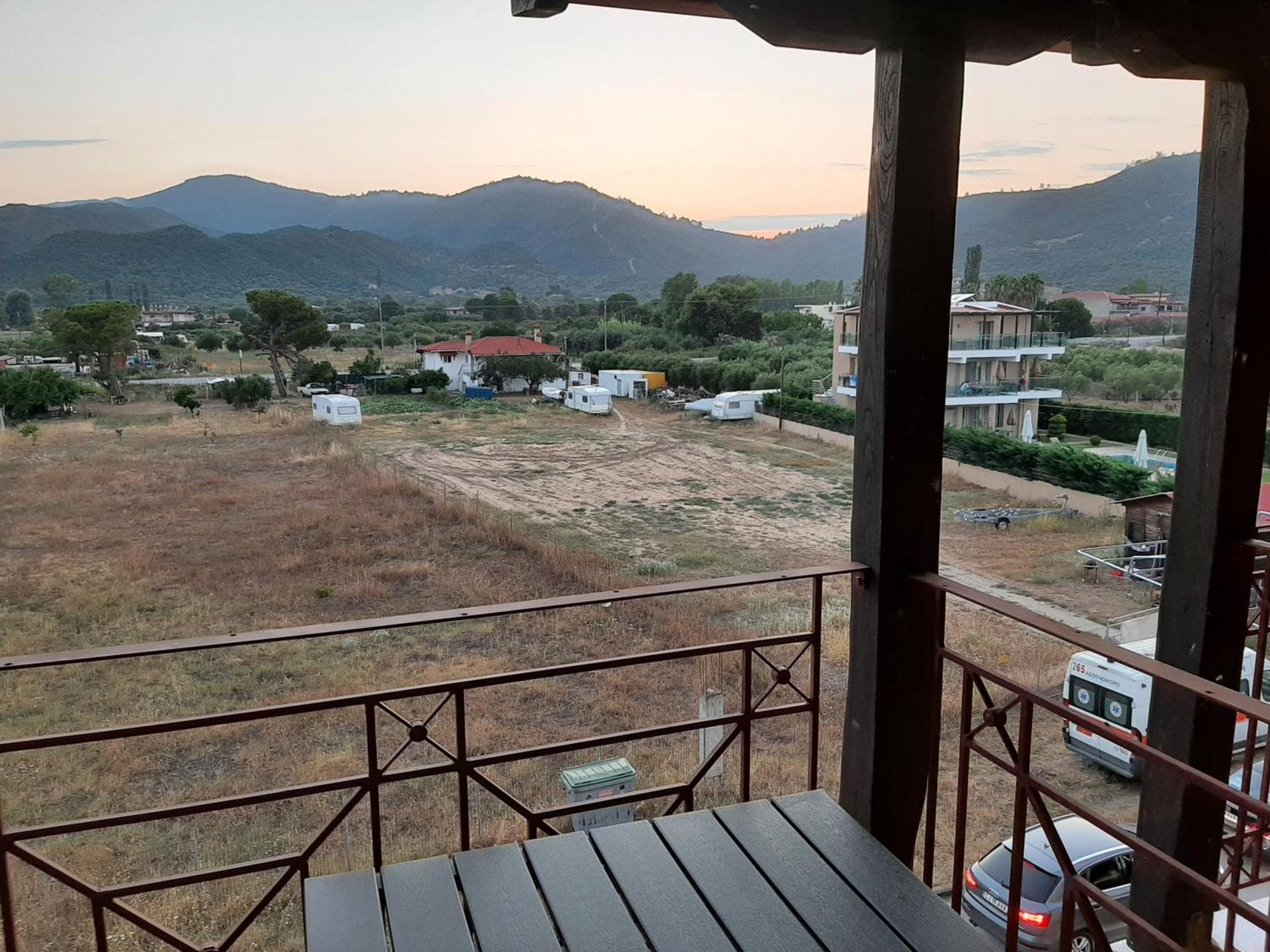 Hotel Kosmas Sarti Ruang foto